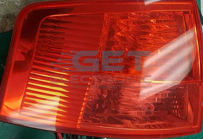 Audi Tail Lamp RepairAudi Tail Lamp Repair – Full LED Replacement Service
