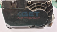 Mazda MX-5 Throttle Body Repair – LFE2 13 640 A / K4238 Fits 1.8L Models (1998–2005)