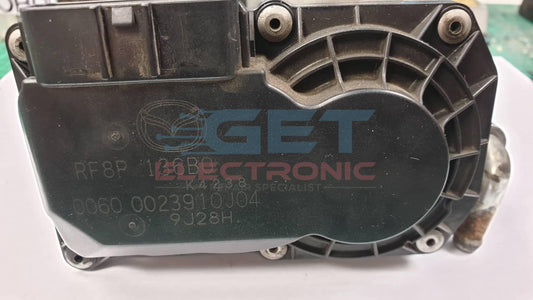 Mazda MX-5 Throttle Body Repair – LFE2 13 640 A / K4238 Fits 1.8L Models (1998–2005)
