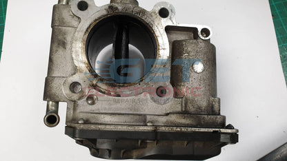 Mazda MX-5 Throttle Body Repair – LFE2 13 640 A / K4238 Fits 1.8L Models (1998–2005)