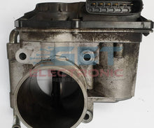 Mazda MX-5 Throttle Body Repair – LFE2 13 640 A / K4238 Fits 1.8L Models (1998–2005)