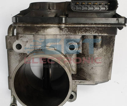 Mazda MX-5 Throttle Body Repair – LFE2 13 640 A / K4238 Fits 1.8L Models (1998–2005)