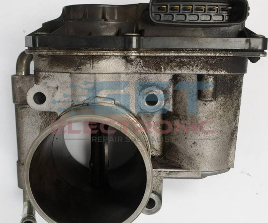 Mazda MX-5 Throttle Body Repair – LFE2 13 640 A / K4238 Fits 1.8L Models (1998–2005)