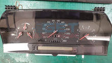 Volvo 850 Instrument Cluster Repair – Odometer Not Increasing