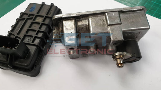 Hella / Garrett Turbo Actuator Repair Service