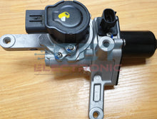 Turbo Actuator Repair – Toyota 1KD Hiace / Compatible Models