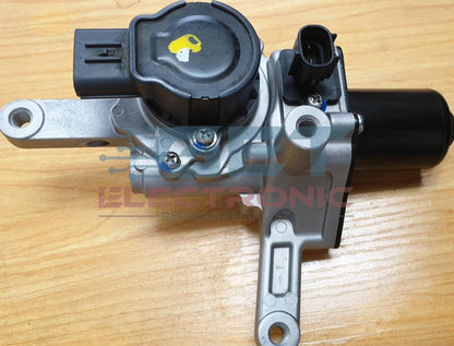 Turbo Actuator Repair – Toyota 1KD Hiace / Compatible Models
