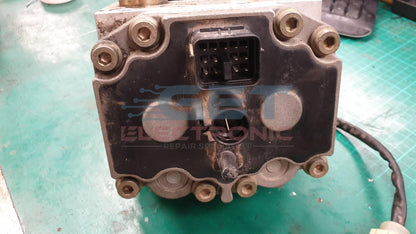 Land Rover Defender ABS Valve Block & Motor Assembly Repair – WABCO