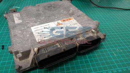 Isuzu ECU JTAG Port Installation – For Tuning & Reprogramming Access