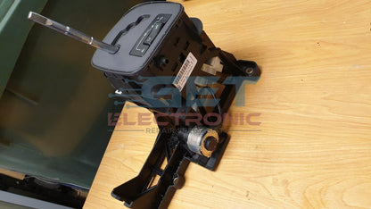 ⚙️ Mercedes A-Class Transmission Control Module (TCM) Repair – P/N: A 168 540 00 44
