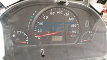 Mitsubishi Mirage Dingo Instrument Cluster Repair – Fuel or Temperature Gauge Issues