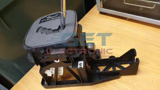⚙️ Mercedes A-Class Transmission Control Module (TCM) Repair – P/N: A 168 540 00 44