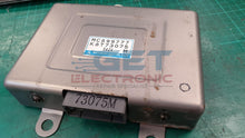 Mitsubishi Pajero Glow Plug Control Unit ECU Repair