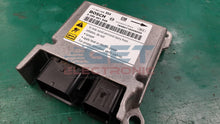Holden SRS Airbag Module Crash Data Removal – Bosch 0 285 001 848