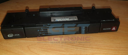 Jaguar  XJ6 XJS X300   Clock Pixel repair