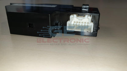 Ford Focus Mk2 05-07 steering angle sensor Repair
