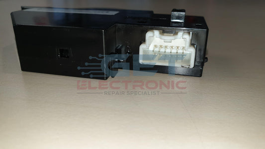 Ford Focus Mk2 05-07 steering angle sensor Repair