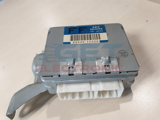 Toyota Levin ABS Controller – Repair Service
