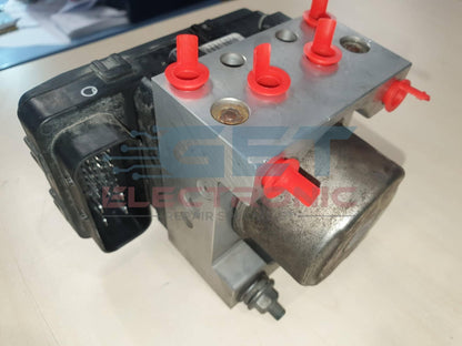 Honda Fit ABS  unit