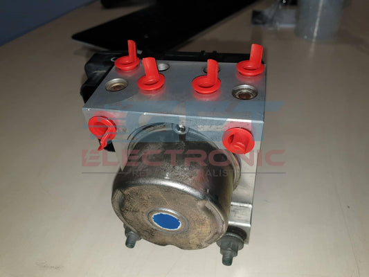 Honda Fit ABS  unit