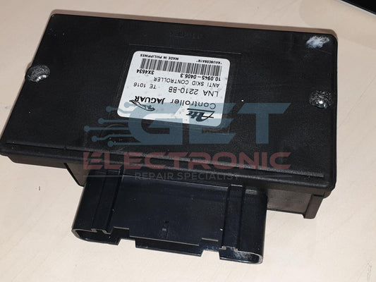 Jaguar ABS control unit  10.0945-0406.3 -  1995-1999