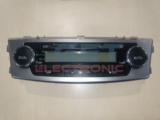 Toyota Avensis 09-2014 Air Con A/C Heater Control - Climate control Repair