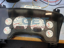 Dodge RAM Instrument Cluster  Tachometer Repair  2006-