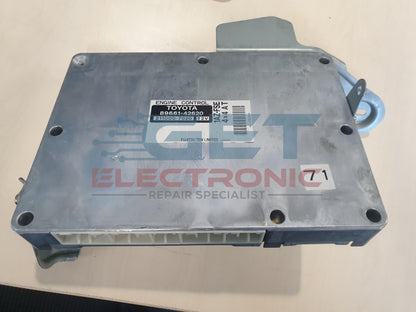 Toyota RAV4 ECU Repair Service (2001–2005)