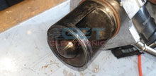 EGR valve MERCEDES-BENZ A6421402160 Clean and Test  Service