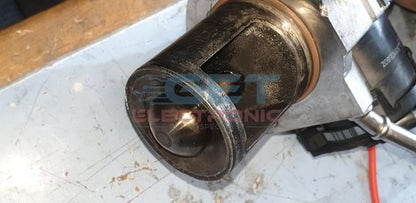 EGR valve MERCEDES-BENZ A6421402160 Clean and Test  Service