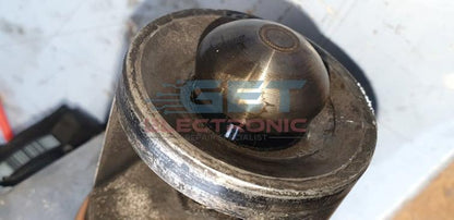 EGR valve MERCEDES-BENZ A6421402160 Clean and Test  Service