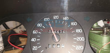 Volvo 940 Instrument Cluster repair service