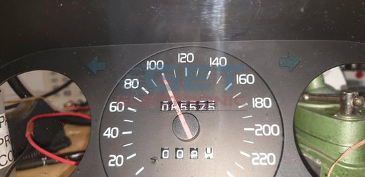 Volvo 940 Instrument Cluster repair service