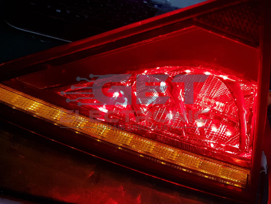 Audi A7 Tail Light Repair Service