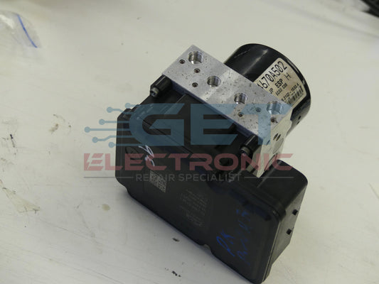 ATE ABS Controller Repair – Internal Error Faults (2003–2019)