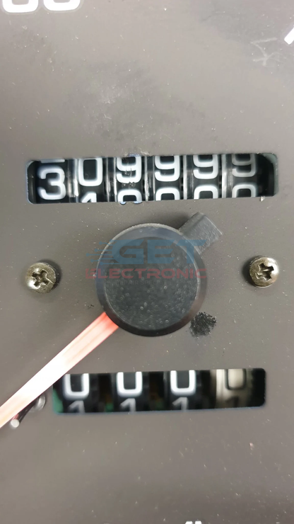 INSTRUMENT CLUSTER REPAIRS