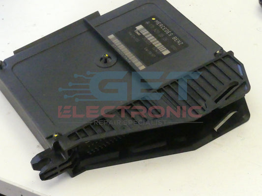 Mercedes SLK BCM / Comfort Control Module Repair