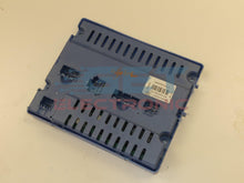 Ford Falcon BCM Repair – Intermittent Electrical Faults & No Start (Green / Blue Case)