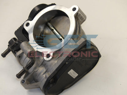 ⚙️ Fly-by-Wire Throttle Body Repair – All Makes & Models