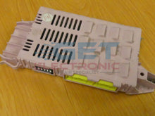 Ford BA Falcon BCM Repair – Intermittent No Start & Electrical Faults (Pink Case)