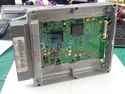 Ford Focus ECU Repair Service – Misfire Issue (2000–2002 Models)