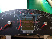 Ford Focus Instrument Cluster Repair (2004–2007) – Intermittent Faults