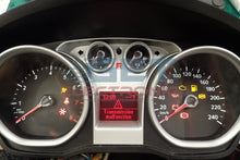 Ford Focus Instrument Cluster – LCD Screen Replacement