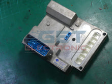 Naldec ABS Controller Repair – Ford / Mazda (1996–2000)