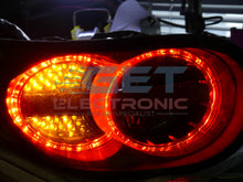 VE HSV Tail Light LED Repair Service