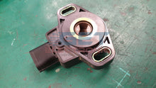 2003 Honda Civic TPS Repair – JT6H 31106 (Throttle Position Sensor)