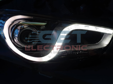 HEADLIGHT REPAIR SERVICE