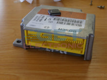 Mercedes-Benz W203 C-Class SRS Module Repair Service