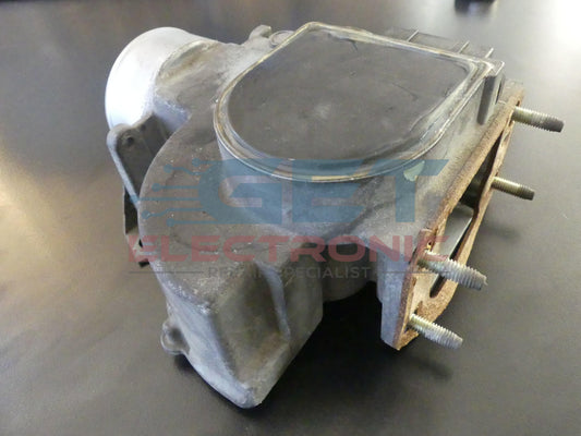 Mazda MX-5 / Mazda 323 / MX-3 Mass Airflow Sensor Repair