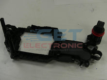 Mercedes A & B-Class 722.8 TCM – Turbine Speed Sensor & Bond Wire Repair